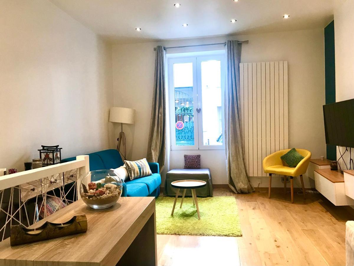 Apartament Adorable Souplex Batignolles Paryż Zewnętrze zdjęcie